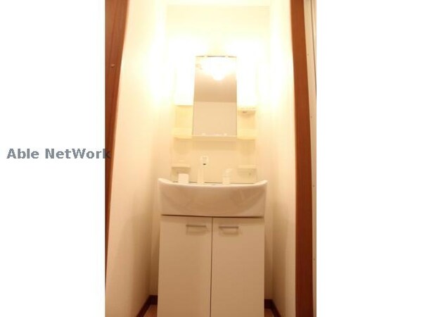 洗面所・脱衣所(※同型イメージ)