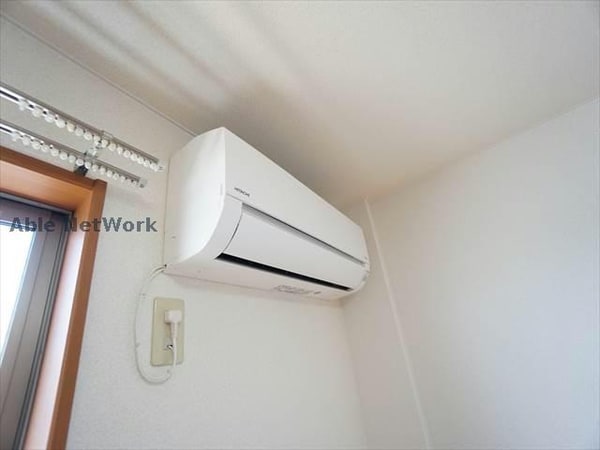 空調設備(同型)