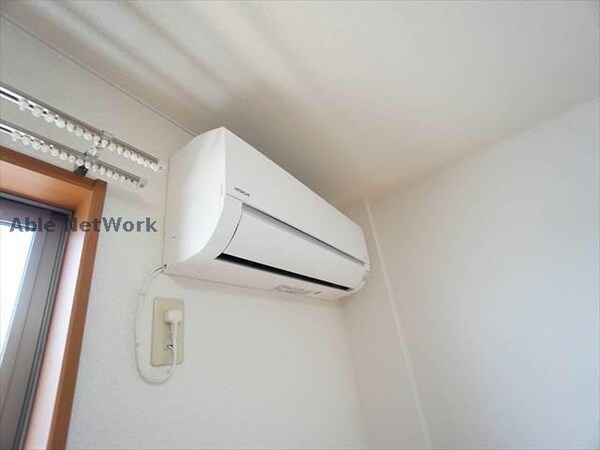 空調設備(同型)