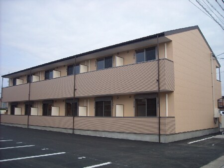 I-STAGE東岩田外観写真