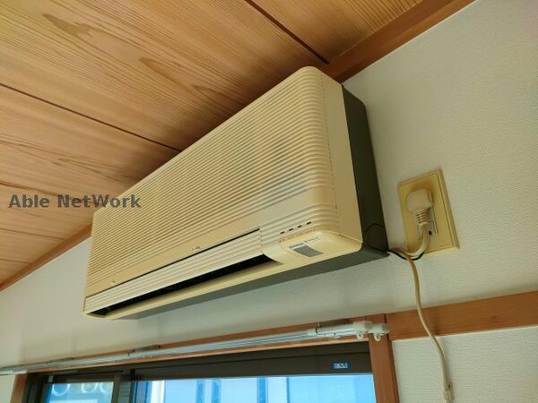 空調設備