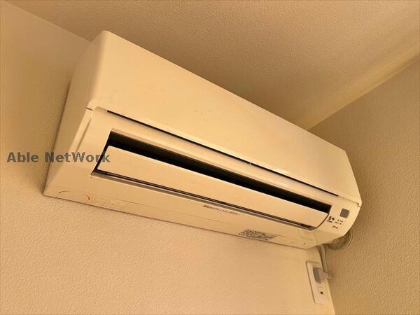 空調設備(※同型)