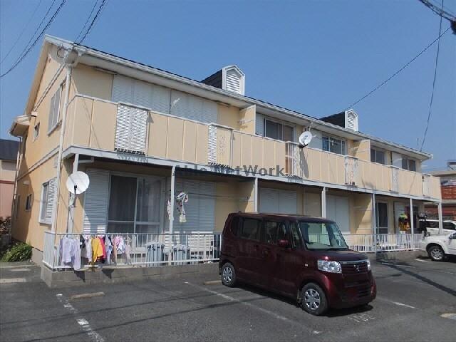 物件外観写真1　(A)