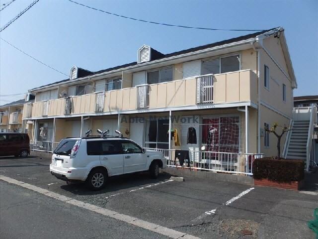 物件外観写真2　(A)