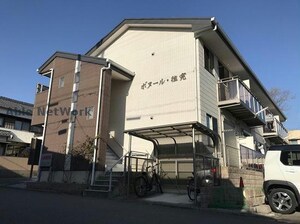 ボヌール・往完外観写真