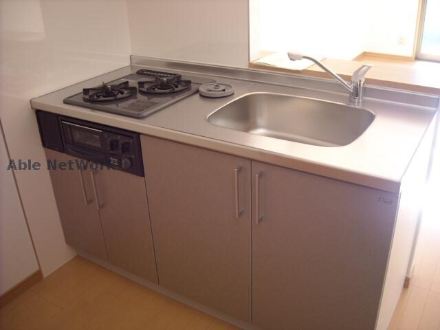 物件内観写真8　(※同型イメージ)