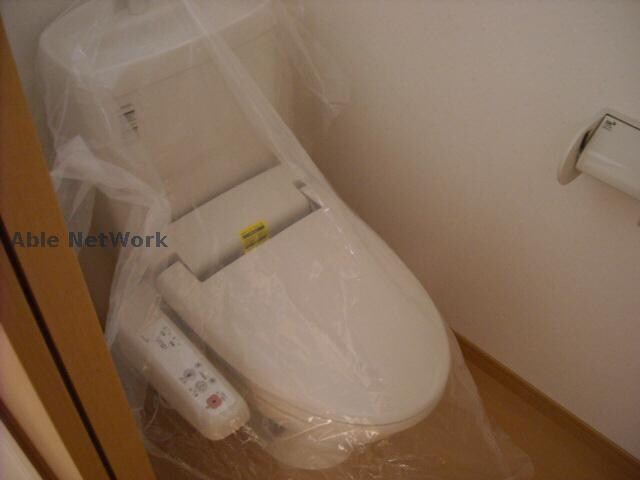 物件内観写真10　(※同型イメージ)