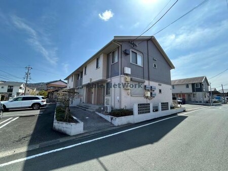 バイオ21　15-1外観写真