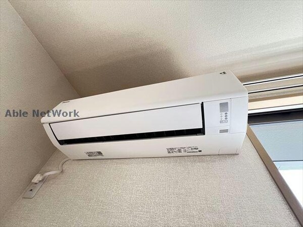 空調設備