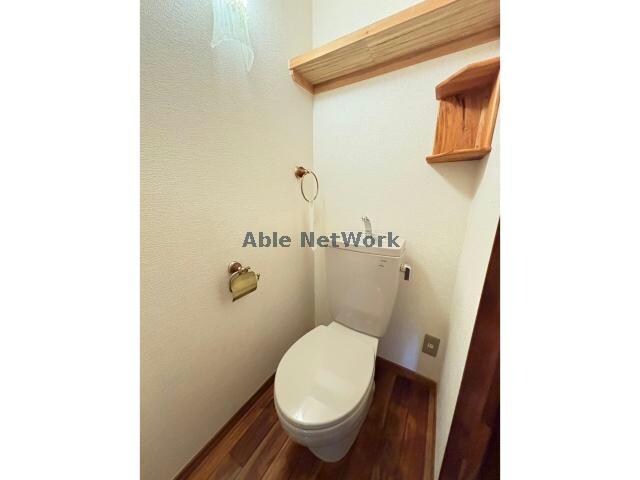 物件内観写真11　