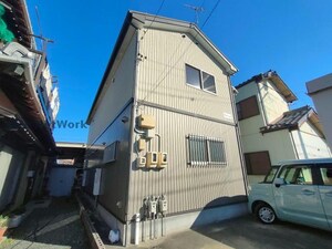 クローシェf外観写真