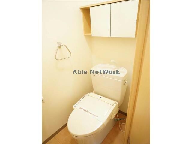 物件内観写真12　(※同型写真)