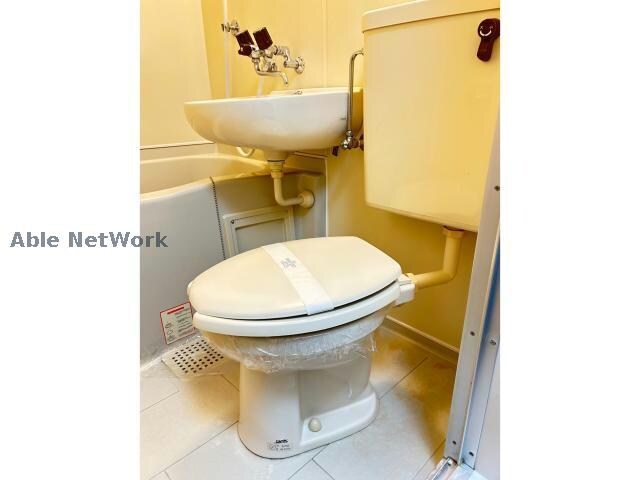 物件内観写真11　