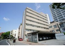 ＭＫマンションⅡの外観写真