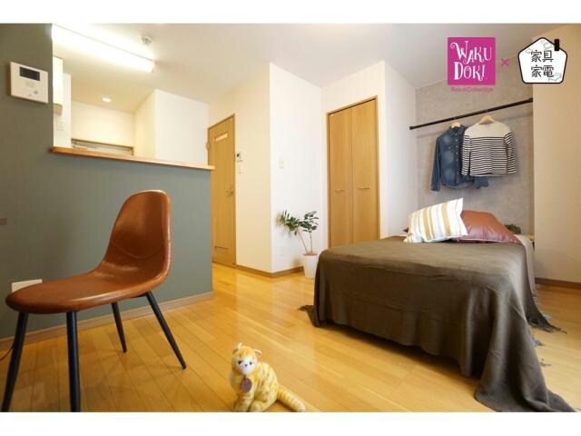 物件外観写真1　(607)