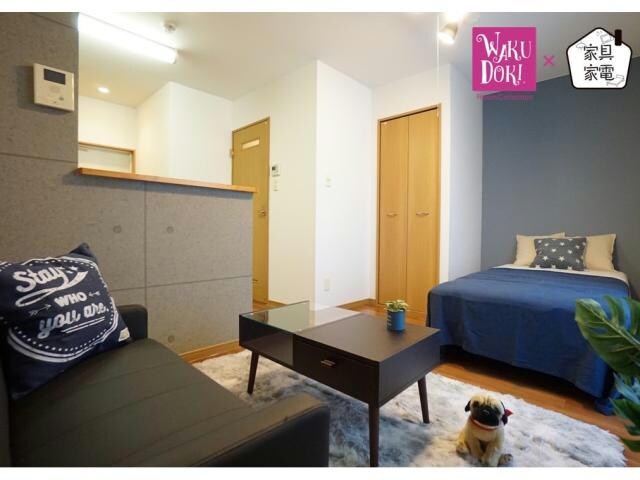 物件外観写真1　(205)