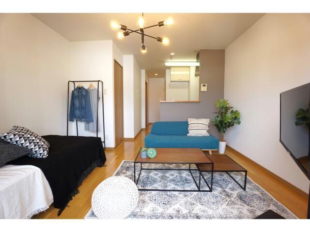 物件内観写真3　(豊橋駅徒歩圏内)