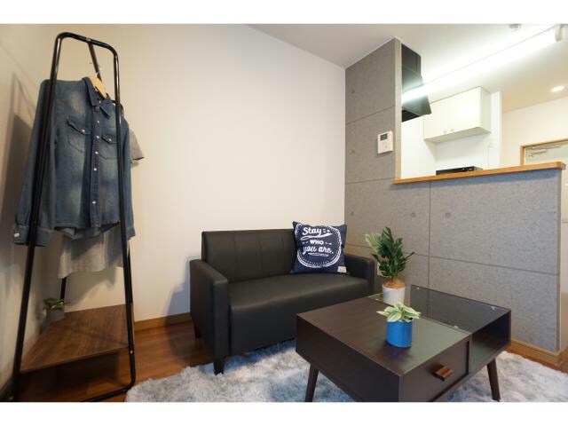 物件内観写真5　(わんにゃんOK)