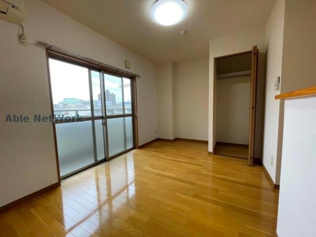 ＭＫマンションⅡの居室（その他）