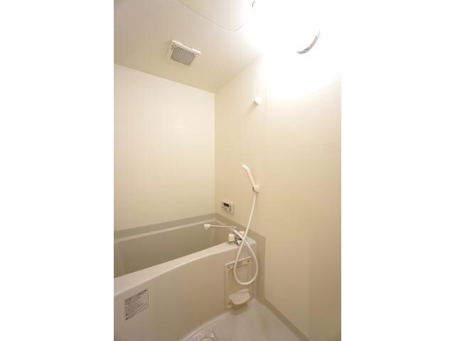 物件内観写真9　(お風呂)