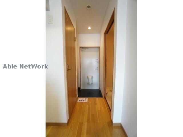 物件内観写真11　(※同型タイプです。（703）)