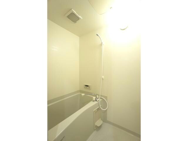 物件内観写真10　(お風呂)