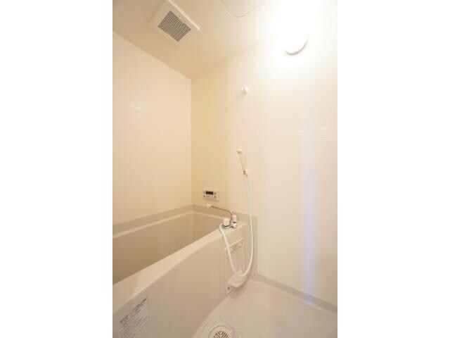 物件内観写真11　(お風呂)