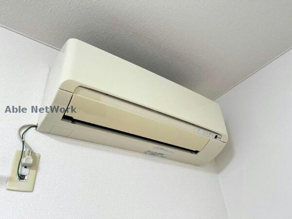 空調設備