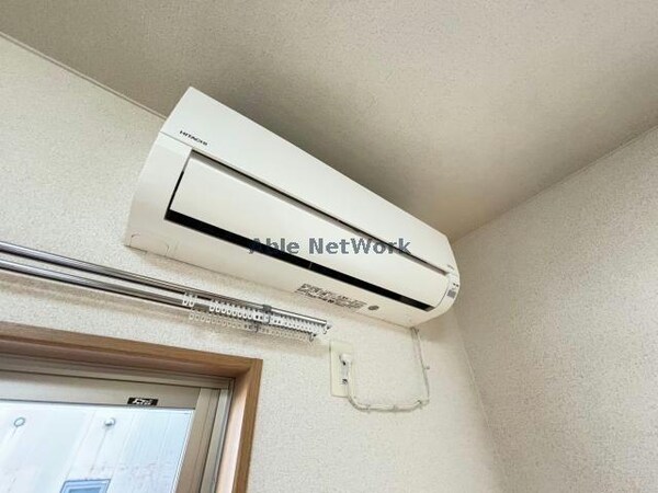 空調設備