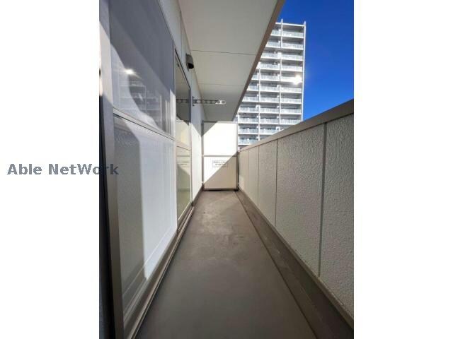 物件内観写真15　(※同型タイプです。（607）)