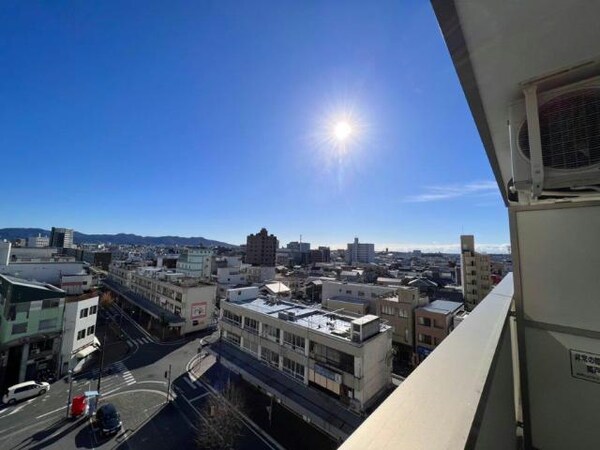 空調設備