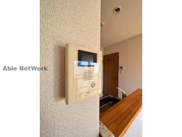 物件内観写真17　(※同型タイプです。（607）)