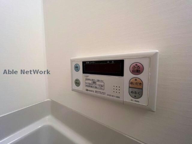 物件内観写真19　(※同型タイプです。（607）)