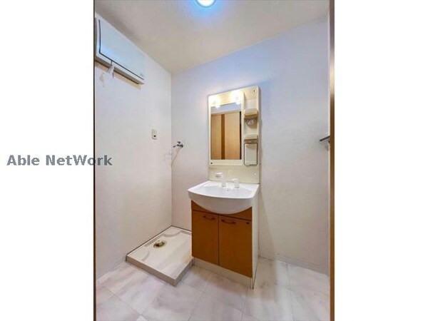 洗面所・脱衣所