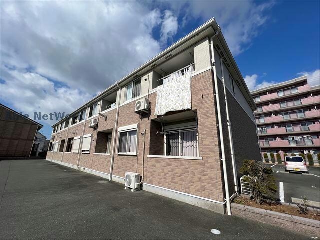 物件外観写真1　(A)