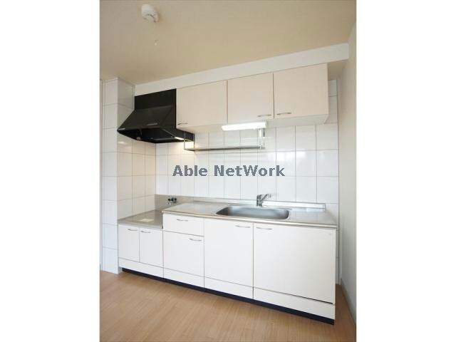 物件内観写真11　(同型写真)