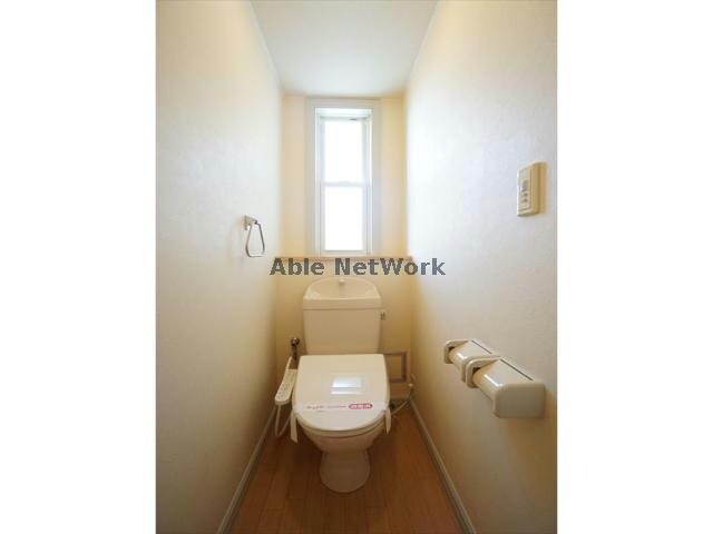 物件内観写真14　(同型写真)