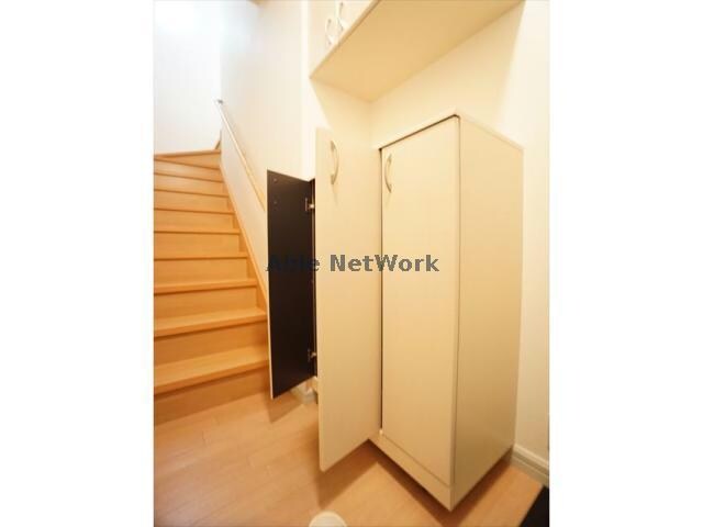 物件内観写真15　(同型写真)