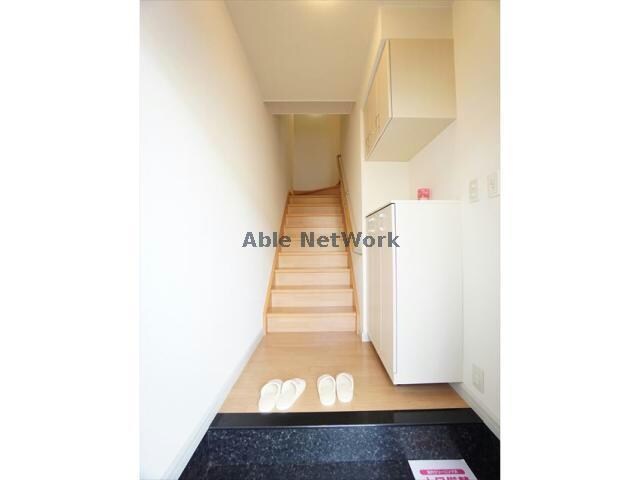 物件内観写真27　(同型写真)