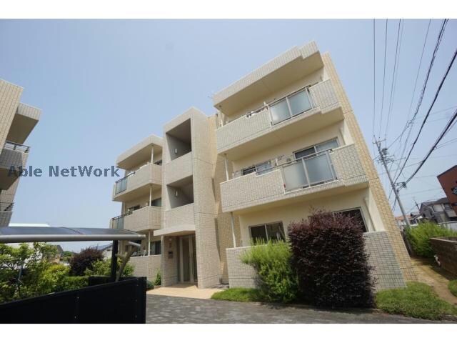 物件外観写真1　(Ⅲ)