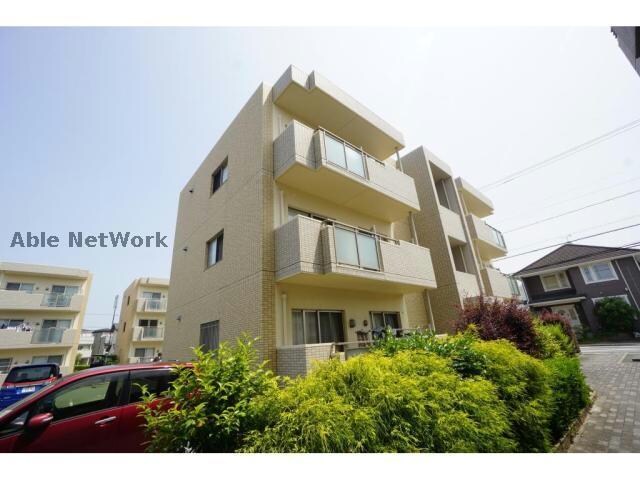 物件外観写真2　(Ⅲ)