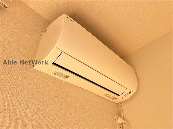 空調設備