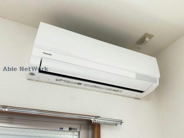 空調設備