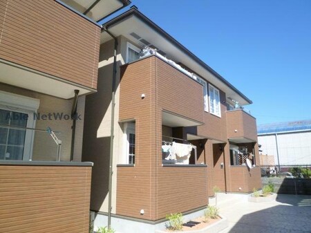 リリー外観写真