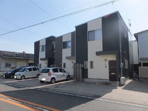 ＳＵＭＩＣａ牛川通外観写真