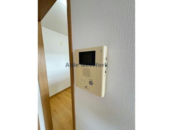 セキュリティ(同型タイプ)