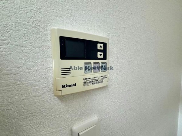 その他設備(同型タイプ)