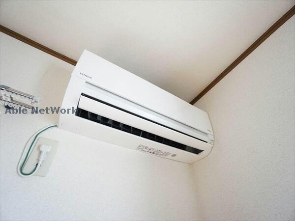 空調設備