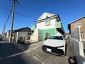 ガーデンコート南瓦町