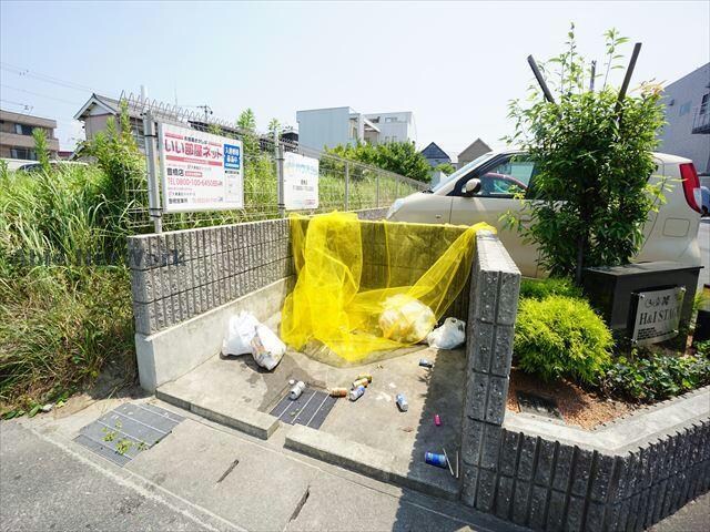 物件外観写真10　